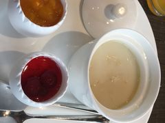 -香港唯港荟 Hotel ICON – The Market