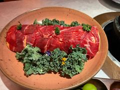 -芸山季·云南野生菌火锅(人民广场来福士店)