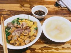 -钟太怪噜(小吃街店)