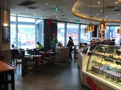 -COSTA COFFEE(哈尔滨凯德学府店)