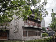 -龙潭水乡
