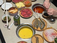 -海底捞大排档火锅(打浦路店)