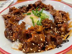 -一風堂拉面(港汇恒隆店)