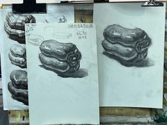 -八哥美术·成人美术画室(总校区)