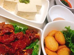 -海底捞火锅(凯德广场店)