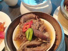 -鹊玥·粤菜小馆(汇智国际商业中心店)