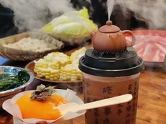 -憨铁匠火锅(红山6979店)