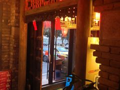 -小龙坎老火锅(鹤伴一路店)