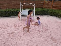 -郑州银基黄帝宫御温泉