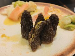 -熹悟海鲜火锅·广式打边炉