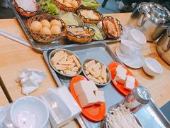 -范贤光鸡公煲(平乐园总店)
