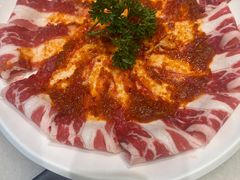 -韩宫宴和牛烤肉(上海金山万达店)