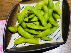 毛豆-樱宿日式和牛烧肉(五道口店)