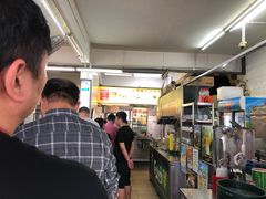 -大华猪肉粿条面
