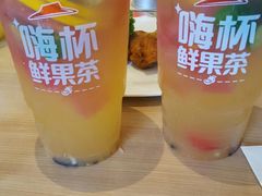 -必胜客(万象城店)