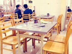 大堂-三兴涮羊肉(荣安大街店)