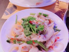 -simply thai天泰(长泰广场店)