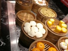 -釜御山海鲜烤肉火锅自助(新城市中心店)