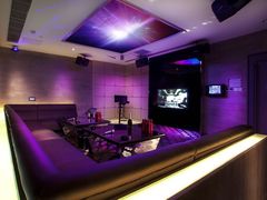 -真爱范特西KTV(交大店)