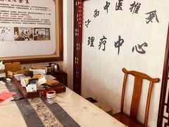 -安琪盲人按摩调理草本熏蒸馆(风和日丽店)