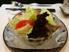 -东莞塘厦三正半山温泉酒店·沙利文西餐厅