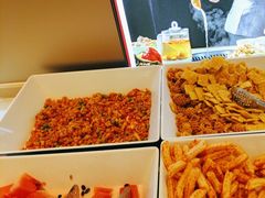 -遇东北林区铁锅炖(南开店)