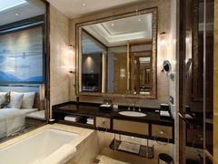 -长沙富力万达文华酒店