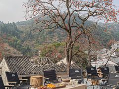 -楠溪江风景名胜区