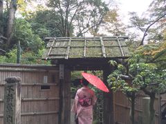 -京都冈本和服体验租赁店(祗园店)