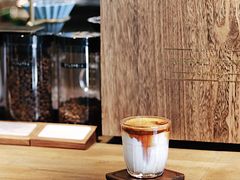 -Metal hands·铁手咖啡