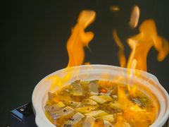 -迦南苑·新派青岛菜·生日纪念日主题餐厅