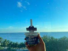 -不仔客海鲜·烧烤·270度海景餐厅(大东海店)