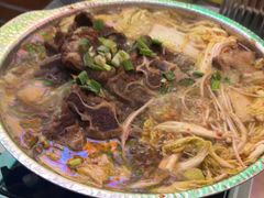 -云晓光头烧烤吧(新大陆广场店)