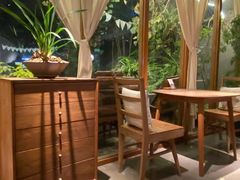 -时光花园(白鹭洲店)