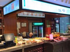 -毅祥斋老孙家泡馍(北院门鼓楼店)