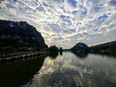 -星湖旅游景区七星岩