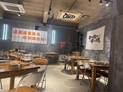 -熙成烧烤(白塔岭店)