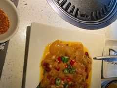 -猫抓烤肉(武进吾悦广场店)