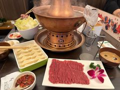 -南门涮肉(后海店)