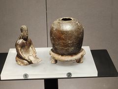 -大同市博物馆