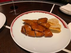 -杭州西子湖四季酒店·金沙厅