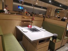 -海底捞火锅(天一广场亚细亚店)