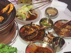 -南浦洞烤肉·新世界版(奥体店)