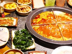 -陈眼镜火锅(总店)