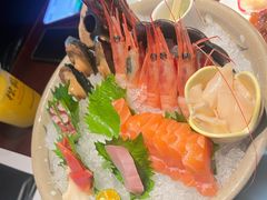 -松鹤精致料理(五一中路店)