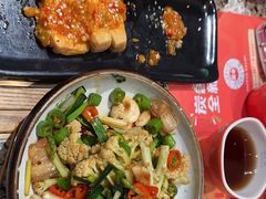 -炭舍干锅(华发商都店)