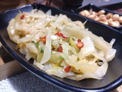 -潮十三潮汕砂锅粥(高新四路大都荟店)