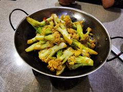 -火龙堂·风味民间菜(文一路店)