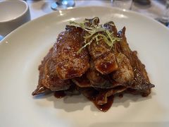 -红城阁·上海味道(四平路店)