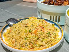 -客家汇·客家传承菜(水库店)
